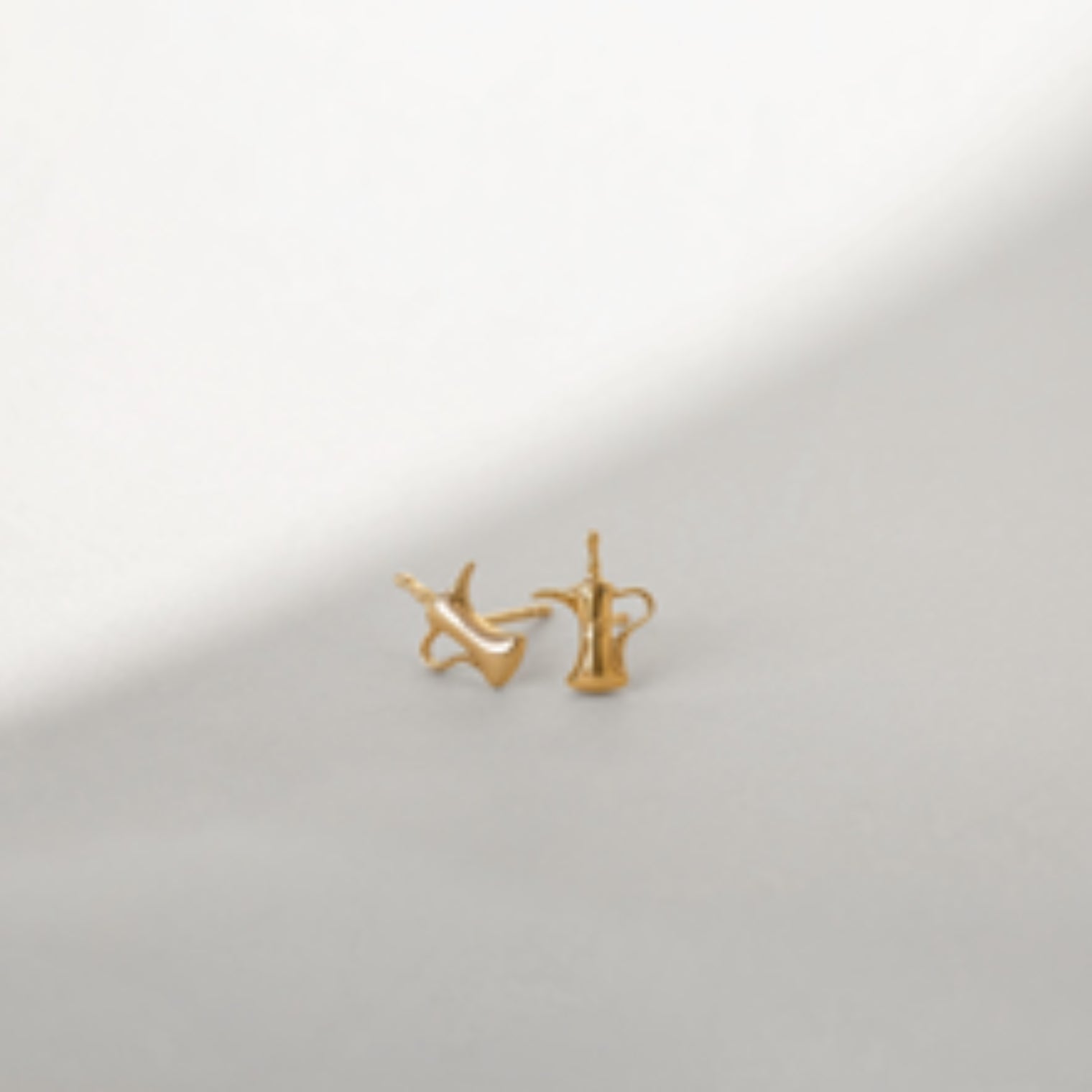 Dallah Earring