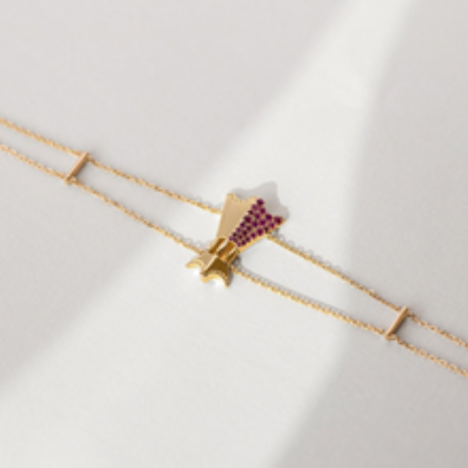 Mibkhara Bracelet