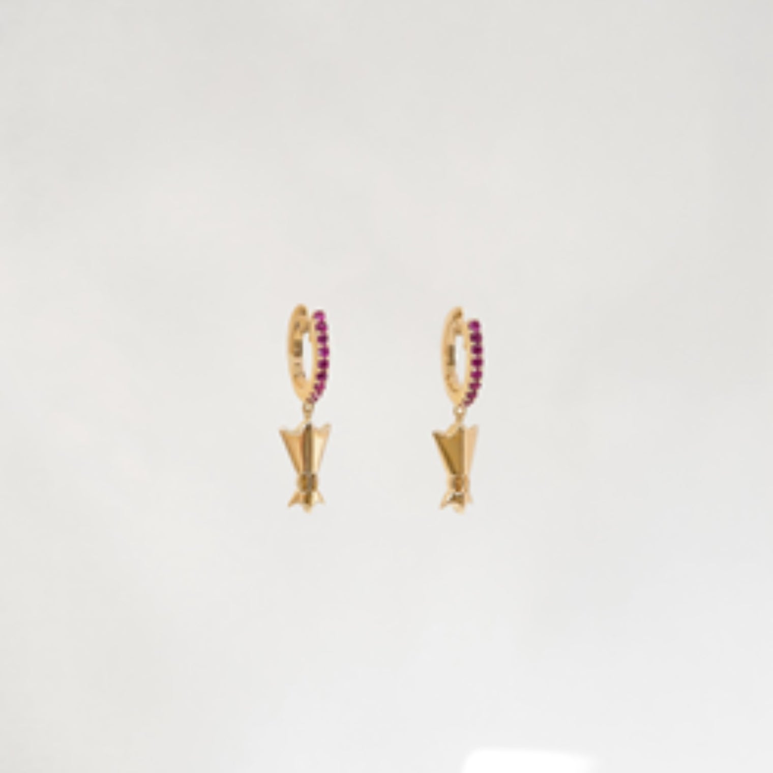 Mibkhara Hoops – AminaT