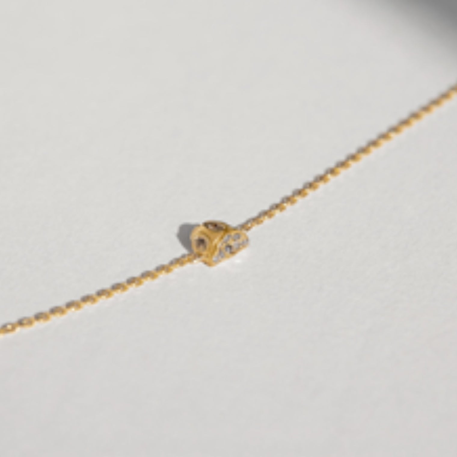 Finjan Bracelet
