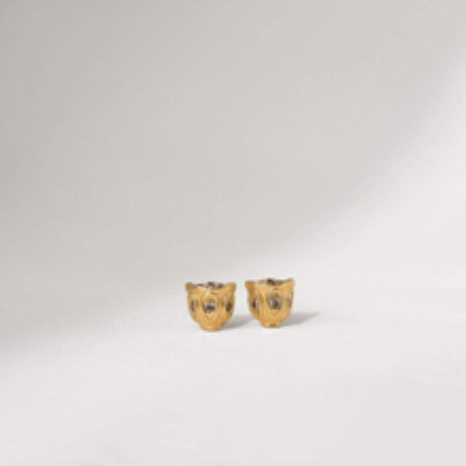 Finjan Earring